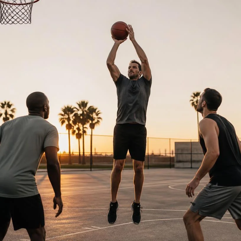 Reclaim your youthfulness
